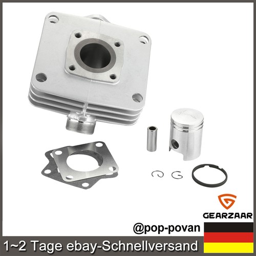 Zylinder für simson - simson, sr50