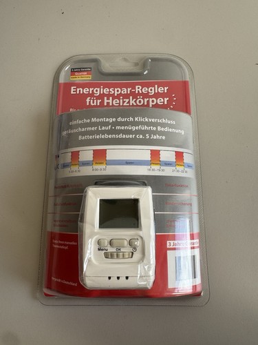 Thermy energiespar regler - thermy, energiespar-regler