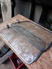 Innocenti Mini COOPER 1300 Ausstellfenster,AUSTIN,Rover