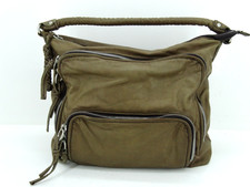 Guerilla luxe tasche - luxe,