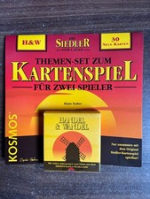 Die Siedler von Catan