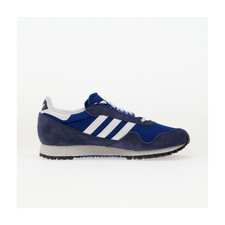 Adidas New York Dark Blue / Footwear White / Royal Blue (JH5114) Sneaker