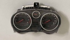 Tacho Kombiinstrument Opel