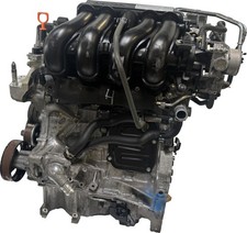 Motor Für Honda HR-V 1,5 i-VTEC L15BY