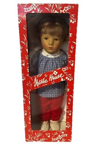 1980s original käthe kruse - 1980s,