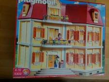 Playmobil 5302 Puppenhaus Neu