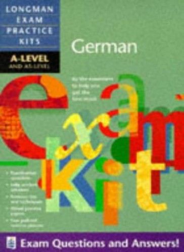 Level german longman exam - (longman,