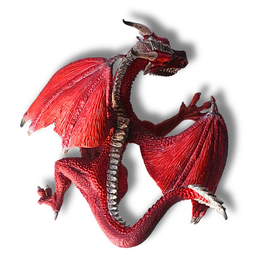 Schleich eldrador 70512 - schleich,