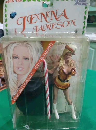 Jenna jameson plastic - 🌟,