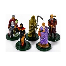 FFG Talisman Überarbeitete 4