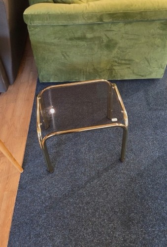 Space age beistelltisch retro - space,