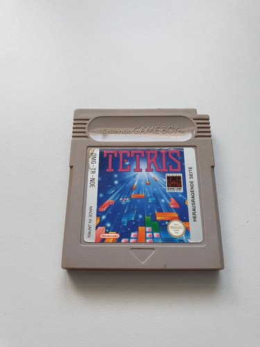 Tetris spiel modul - tetris,