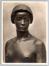 RPPC Georg Kolbe : Südsee