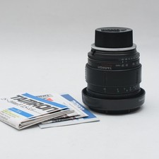 Teleobjektiv Tamron 28-200 mm