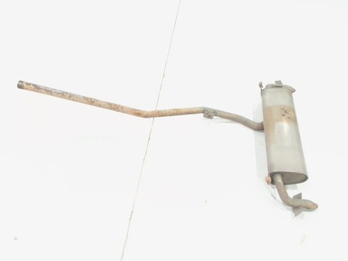 Auspuffanlage land rover range - auspuffanlage,