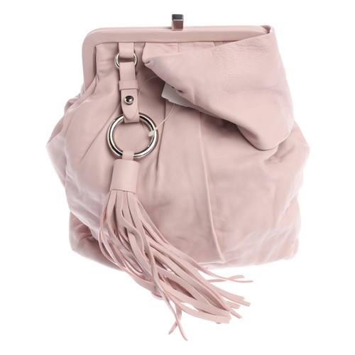 Handtasche jil sander - handtasche,