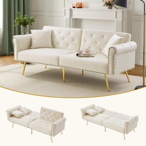 Modern sitzer schlafsofa - modern, 2-sitzer