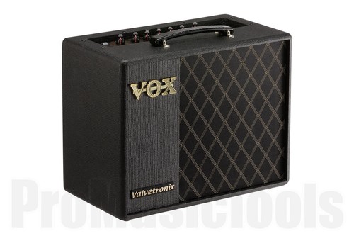 Vox vt20x valvetronix - vox,