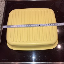 Brotkorb Tupperware