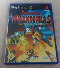 Donald Duck Phantomias