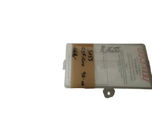 Vergaserset düsen r1655 - vergaserset,