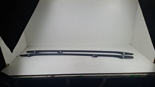 Bmw e83 dachreling set - x3,