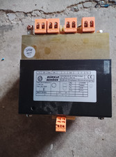 Trafo 230 V 24 V  714 VA