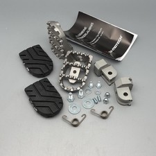 SW-MOTECH FUSSRASTEN-KIT ION