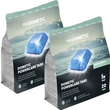 Dometic PowerCare Tabs 40