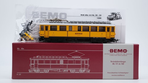Bemo h0m 1268164 - h0m,