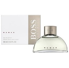Hugo boss woman - eau, de