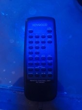 ORIGINAL Kenwood RC-R0301