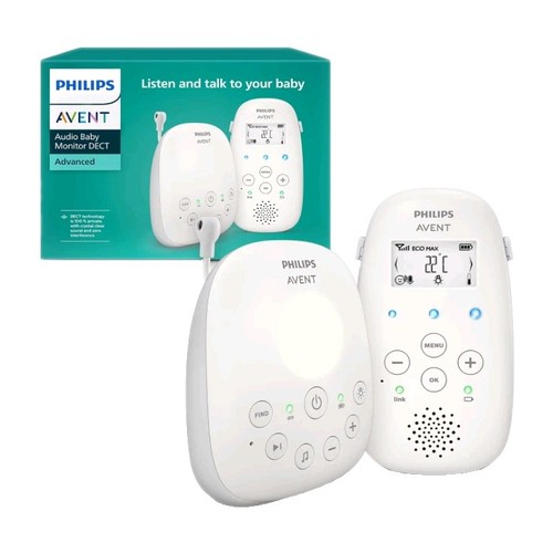 Philips avent dect - avent,