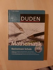 Duden - Mathematik -