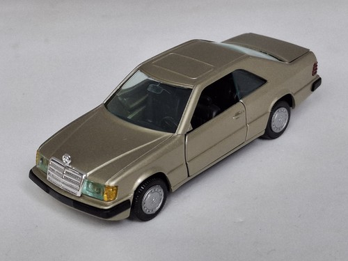 Gama 1168 mercedes benz - 1/43, #