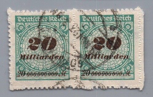 Reich michel 329 bp - michel-nr.,