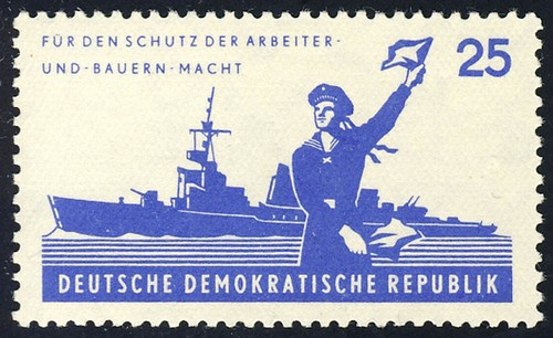 879 nva küstenschiff - 25, pf