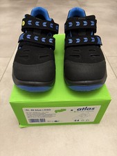 Atlas SL 46 blue ESD, Gr. 44