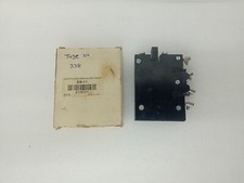 Contatto Ausiliario EB-11 Hilfskontakt