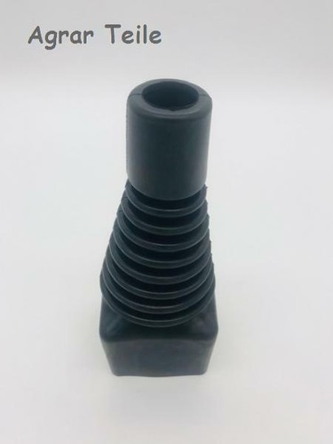 Faltenbalg joystick frontlader - joystick,