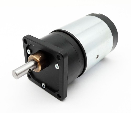 Maxon motor - maxon,