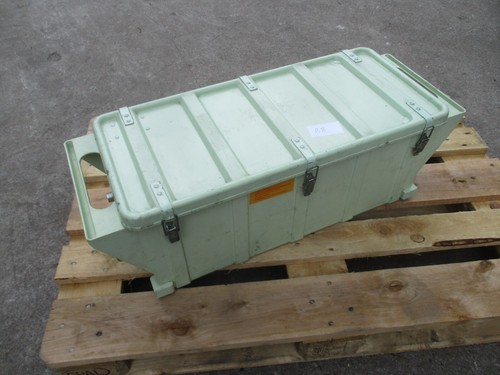 Batteriekasten - ,