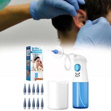 Ohr Ohrenschmalz Entfernen Werkzeug Ohr Spülung Spülsystem Ohr Reinigungsmaschine