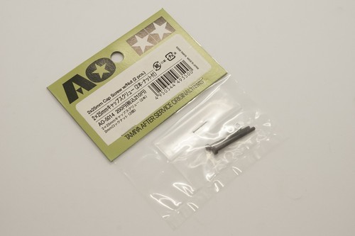 Tamiya sp5014 cap screw - sp5014,