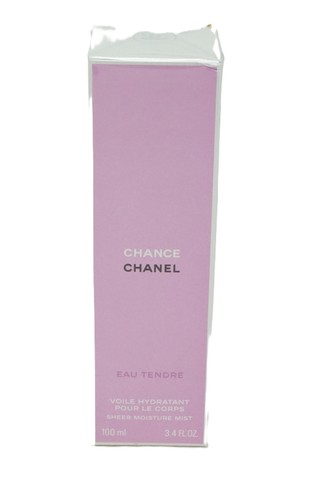 Chanel chance eau tendre - chance,