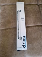 Edelstahlgriff 50cm Drive Medical Nagelneu 