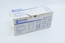 Hanna Instruments Iron High Range Meter HI93721 ( HI 93721 )