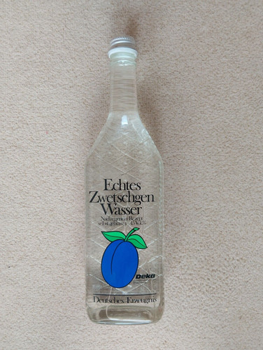 Schnaps obstler echtes - obstler,