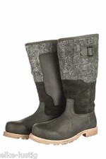 Winterstiefel -Arctic cool- hohe Wärmehaltung wasserdichte Sohle HKM 5286  NEU