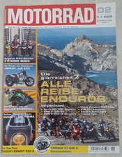 MOTORRAD 2/05
